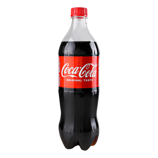 Напій газ.Coca-Cola 0,75л ПЕТ