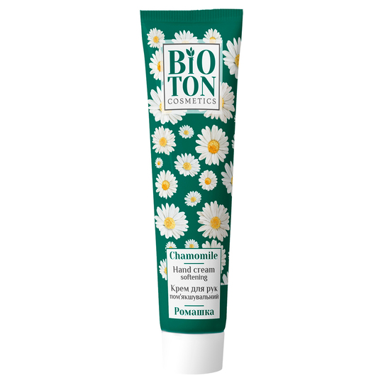 Крем для рук гліцер.ромашка Bioton 44мл