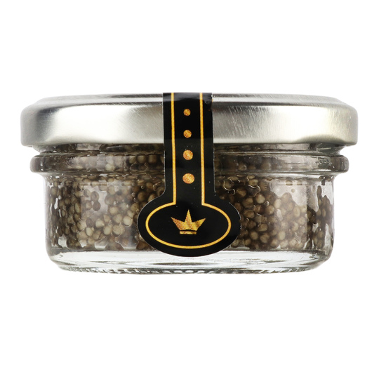 Ікра осетрова Royal Caviar Classic 50г