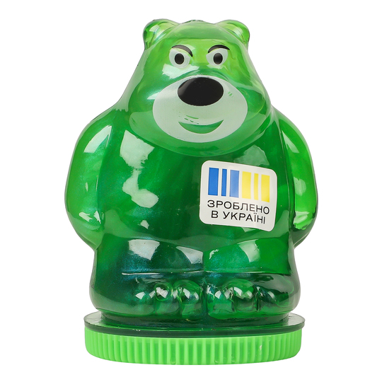 Іграшка-антистрес Bear Lovin,105 мл