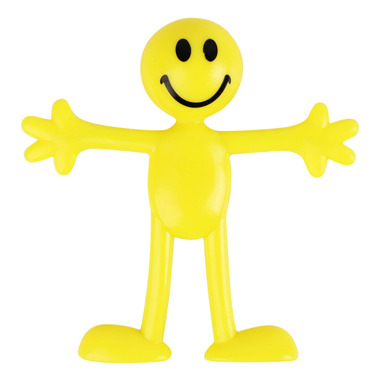 Іграшка гнучкий чоловічок Maya Toys