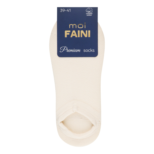 Шкарпетки ч.moi FAINI ул.кор.мол.р.39-41