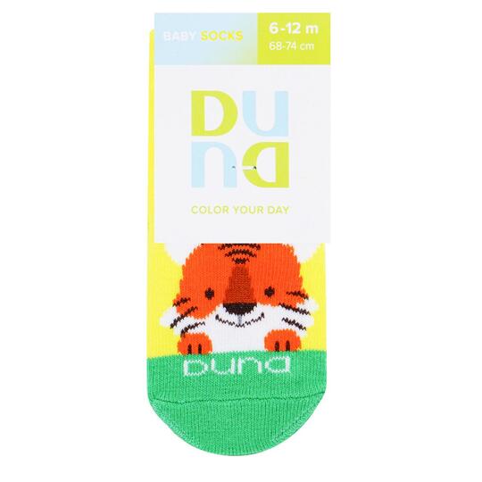 Шкарпетки дит.Дюна,жов.р.10-12 ар.4057