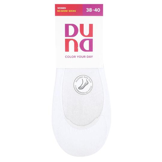 Шкарпетки жіночі Дюна,білий р.25 ар.3351