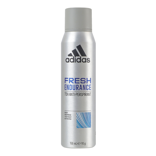 Дезодорант спрей fresh чол.150мл