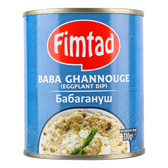 Баба гануш Фімтад 310г