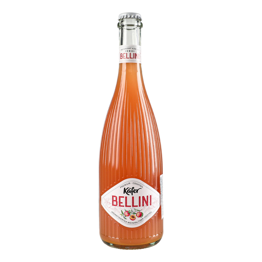 Напій вин.Kafer Bell.Peach сол.5,5%0,75л