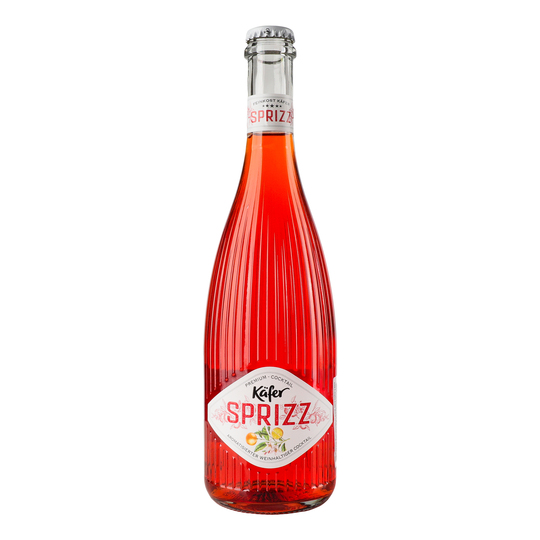 Напій вин. Kafer Spritzz сол. 6,9% 0,75л