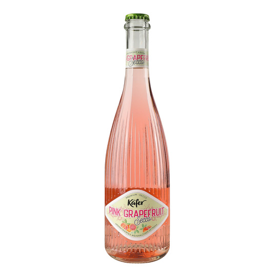 Напій вин.Kafer Pink Grap. сол.6,9%0,75л