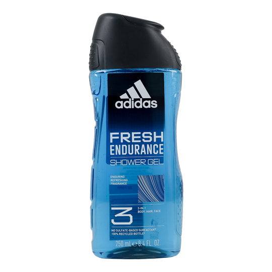 Гель д/душ.і шамп.3 в 1 fresh чол.250мл