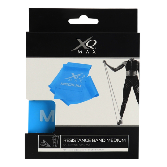 Резинка д/фітнесу, серед/товщини XQ Max