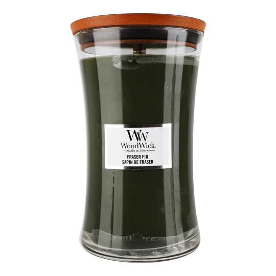 Свічка Велика Ялиця Фрезера 609г