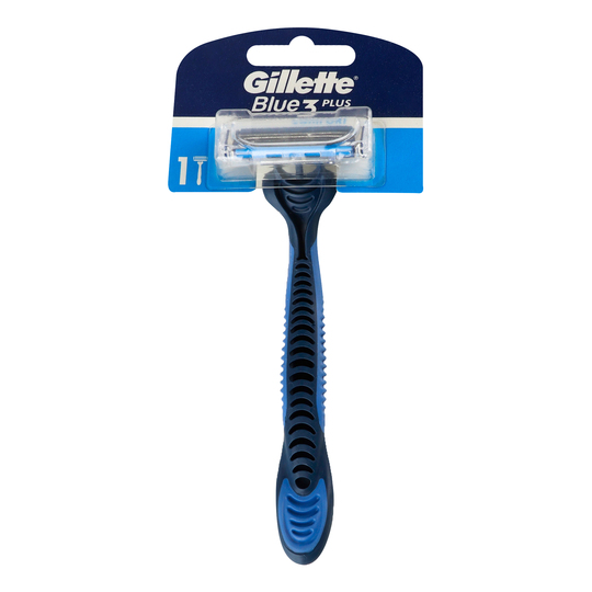 Бритви одноразовi Gillette Blue 3 1шт