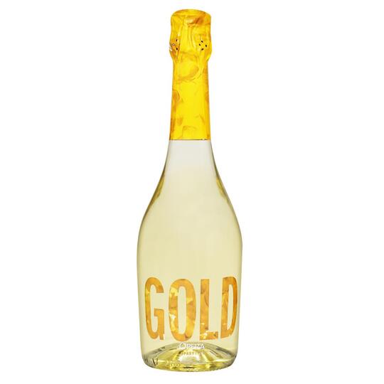 Винний н.ігр. Opera Gold солодке 7%0,75л