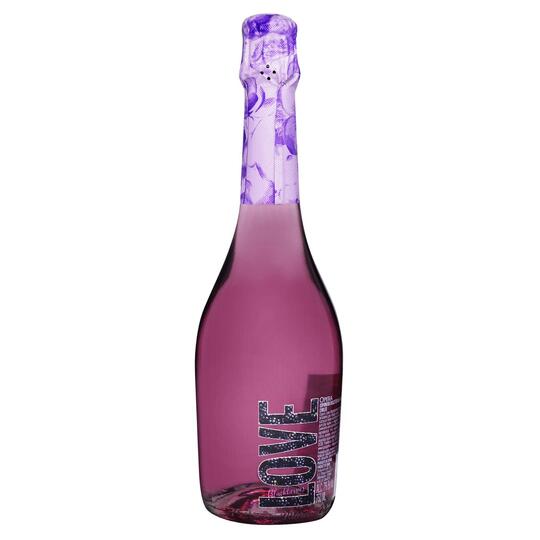 Напій вин.іг Opera Charmat ч.н/с.7%0,75л