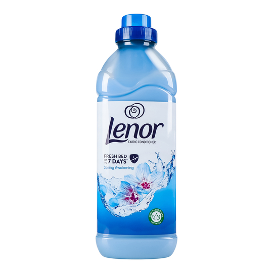 Кондиціонер д/біл. Lenor проб. вес.850мл