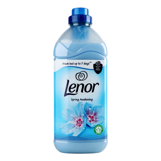 Кондиціонер д/біл. Lenor проб. вес. 1,6л