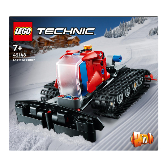 Конструктор Lego Ратрак