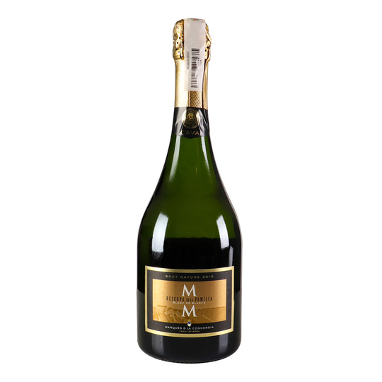 Вино ігр. Marques Cava б.брют 12% 0,75л
