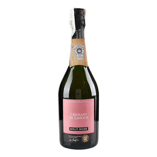 Вино іг.Expert Club Cr.р.сухе12,5%0,75л