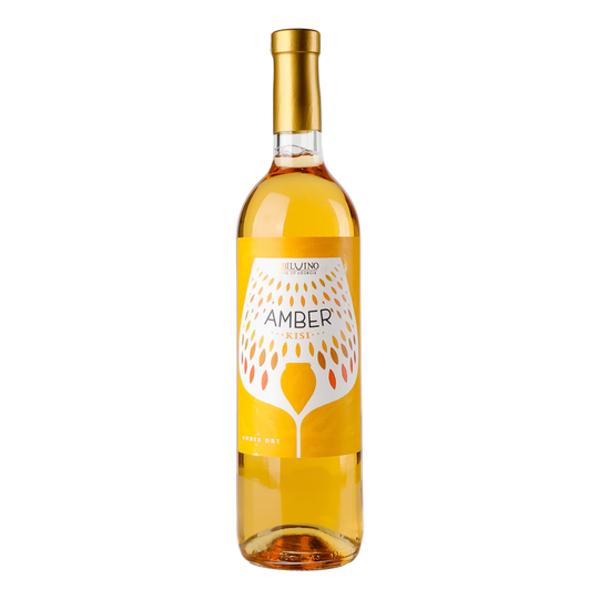 Вино Tbilvino Amber б.сухе11-13,5%0,75л