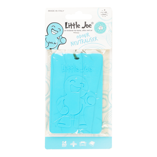 Ароматизатор повітря Little Joe Нетрал.