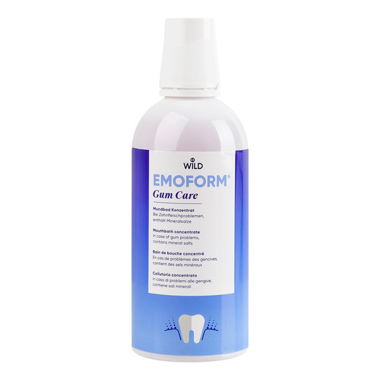Ополіскувач EMOFORM Gum Care