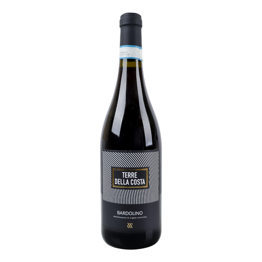 Вино Terre Della Costa Б.ч.с.12,5% 0,75л