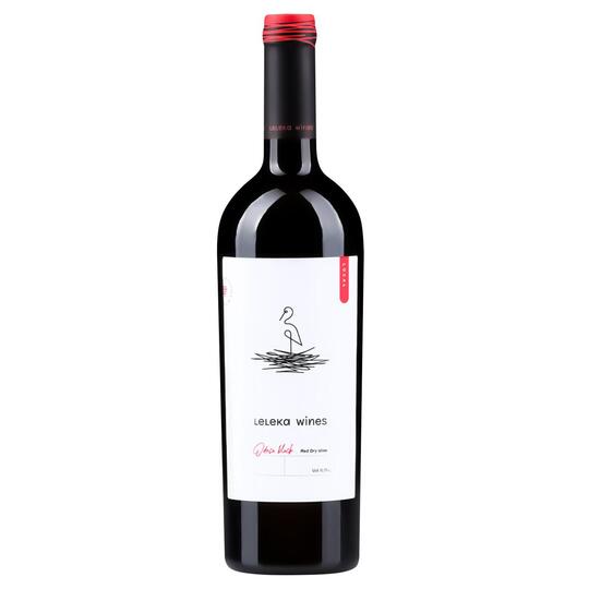 Вино Leleka Wines Odessa B.ч.с.12% 0,75л