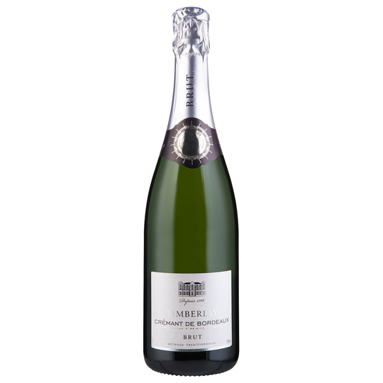 Вино ігр.Timberlay Cremant б.бр.12%0,75л