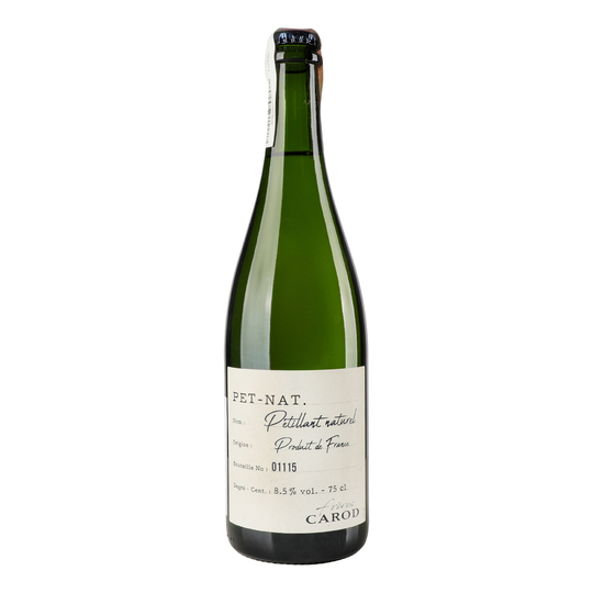 Вино ігр.Freres Carod L.б.сухе8,5%0,75л