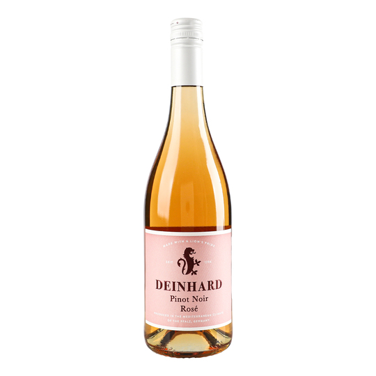 Вино Deinhard Pinot N.р.н/сухе11,5%0,75л