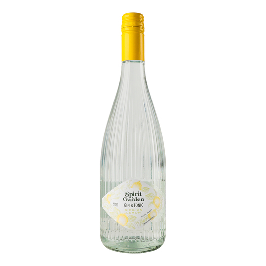 Напій на ос.вина Spirits Gar.L.7,3%0,75л