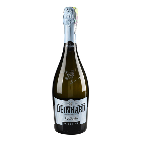 Вино ігр. Deinhard Riesl. б.сухе12%0,75л