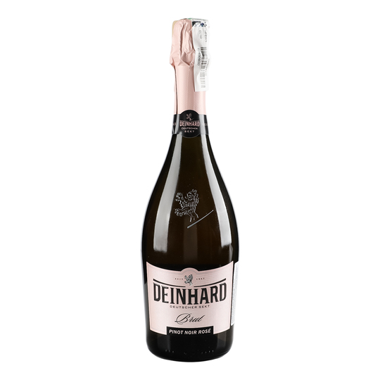 Вино ігр.Deinhard Pinot N.р.брют12%0,75л