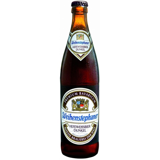 Пиво тем пш.Weihenstephan 5,3% 0,5л с/пл