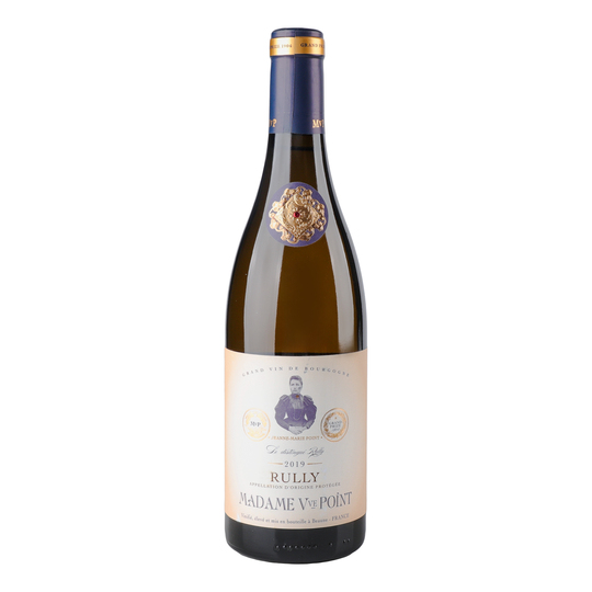 Вино Madame Veuve Point R.б.сухе13%0,75л