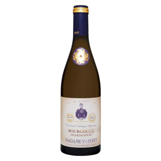 Вино Madame Veuve Point B.б.сухе13%0,75л