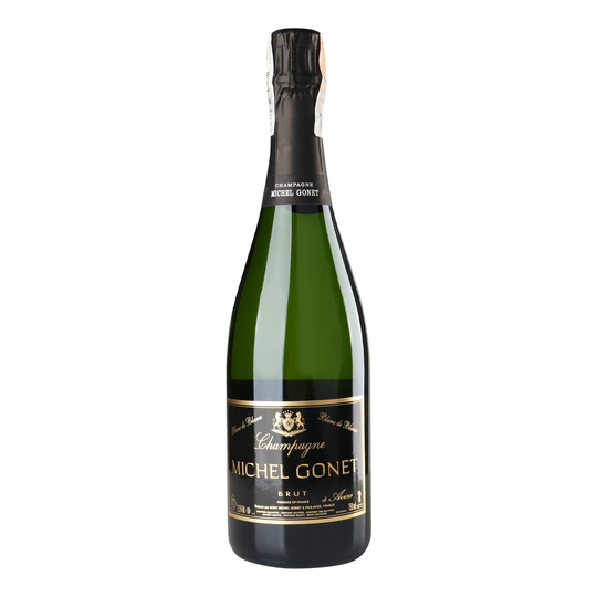 Шампанське Michel Blanc.б.сухе12,5%0,75л