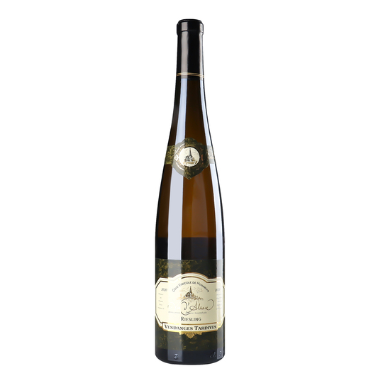 Вино Hunawihr Vendangesб/сол14,5%0,75л