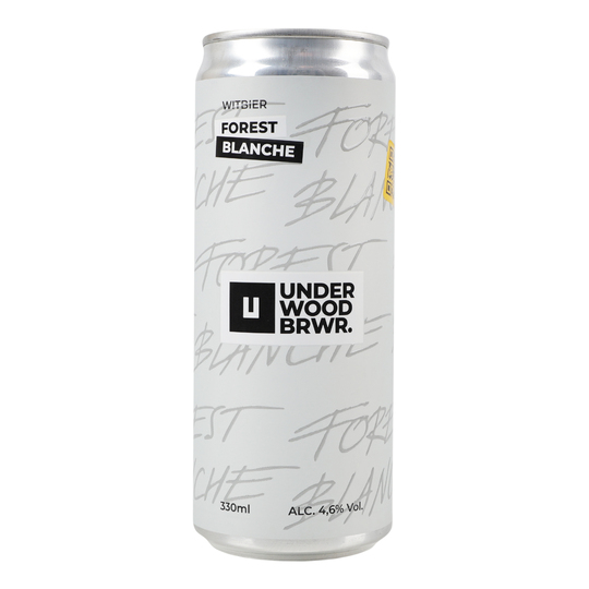 Пиво св.UNDERWOOD For.Bl. 4,6% 0,33л з/б