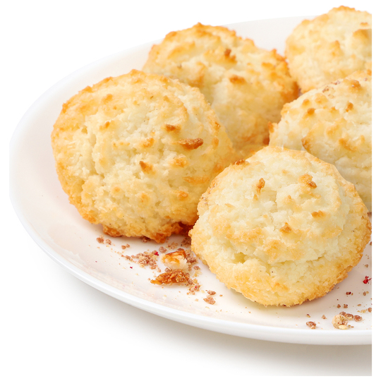 Печиво кокосове,ваг