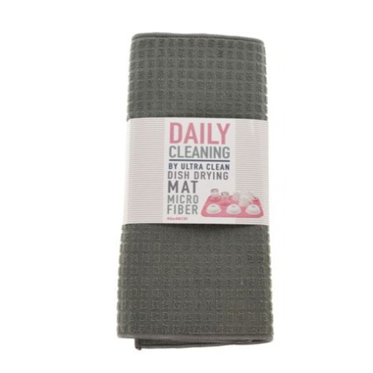 Килимок для сушки посуду 40*48 см