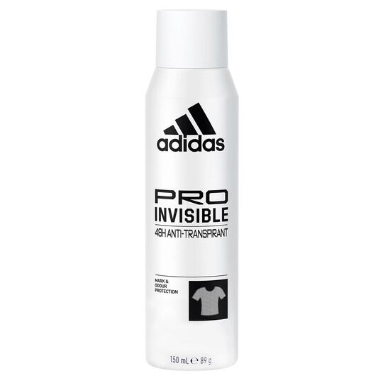 Дезодорант жін.control Adidas 150мл