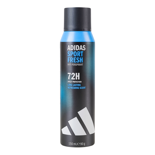 Дезодорант чол.fresh Adidas 150мл