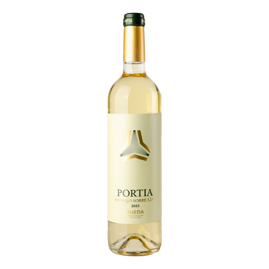 Вино Portia Verdejo біле сухе 13% 0,75л