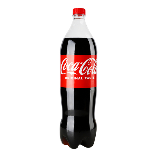Напій газ.Coca-Cola 1,75л ПЕТ