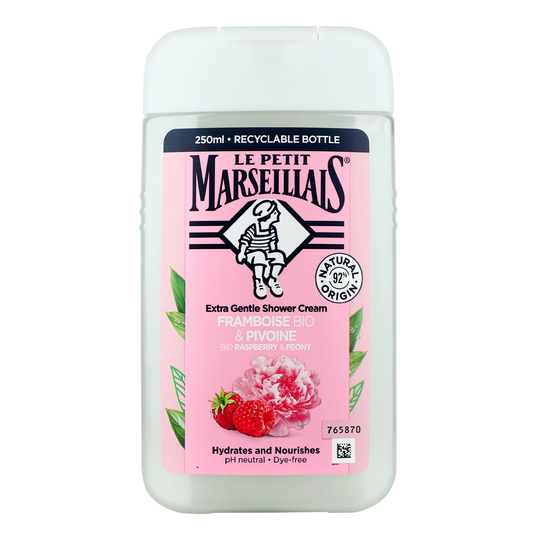 Гель д/душу мал.і пів.LePetMars 250мл