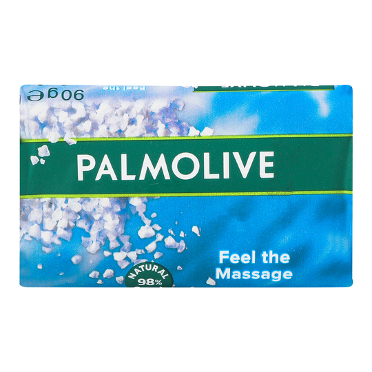 Мило арома масаж Palmolive 90г