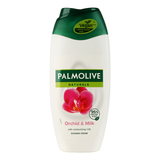 Гель д/душу орх.і мол.Palmolive 250мл